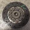 Диск зчеплення Citroen Jumper 2.2hdi 2006-2014 326004510 234053 - 3