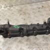 Колектор впускний пластик Citroen Jumper 2.2hdi 2006-2014 6C1Q9424AB 234083 - 3