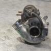 Турбина Citroen Jumper 2.3jtd 2002-2006 504070186 234263 - 4