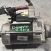 Стартер Citroen Jumper 2.3jtd 2002-2006 60101620 234266 - 3