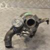 Турбина (дефект) Renault Espace 2.0 16V Turbo (IV) 2002-2014 8200861185 234356 - 4