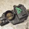 Дросельна заслінка електро Renault Espace 2.0 16V Turbo (IV) 2002-2014 00013101 234359 - 3
