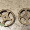 Шестерня распредвала Renault Espace 2.0 16V Turbo (IV) 2002-2014 7700106208 234375 - 3