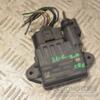 Реле свічок накалу Jeep Grand Cherokee 3.0crd 2005-2010 0522140709 234433 - 3