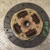 Диск сцепления Skoda Fabia 1.2 12V 2007-2014 700361 234468 - 3
