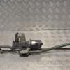 Трапеция дворников Citroen Jumper 2006-2014 234523 - 3