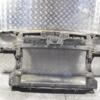 Панель передняя (окуляр, телевизор) -10 (дефект) VW Caddy (III) 2004-2015 2K0805588B 234641 - 3