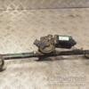 Моторчик склоочисника передній Hyundai Santa FE 2006-2012 981102B000 234647-01 - 3