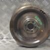 Маховик Skoda Rapid 1.6tdi 2013 037105273С 234704 - 3