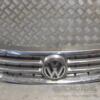 Решітка радіатора -07 VW Touareg 2002-2010 7L6853651A 234714 - 3