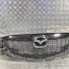 Решетка радиатора (дефект) Mazda CX-5 2012 KD4550712 234720 - 4