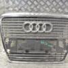 Решетка радиатора хром -09 Audi A6 (C6) 2004-2011 4F0853651 234730 - 3