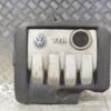 Накладка двигателя декоративная VW Golf 1.9tdi (V) 2003-2008 03G103925BL 235058 - 3