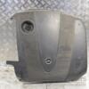Накладка декоративная двигателя Mercedes C-class 2.2cdi (W203) 2000-2007 A6460160624 235068 - 3