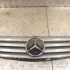 Решітка радіатора (купе) Mercedes C-class (W203) 2000-2007 A2038800383 235070 - 3