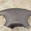 Подушка безопасности руль Airbag Citroen Xsara Picasso 1999-2010 96364249ZL 235162 - 3