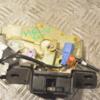 Замок крышки багажника электр 2 пина Honda HR-V 1999-2006 235203 - 3