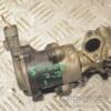 Клапан EGR левый электр Jaguar S-Type 2.7tdi 1999-2008 4R8Q9D475A 235227 - 3