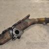 Коллектор выпускной Opel Astra 1.6cdti (K) 2015 55491382 234848 - 3