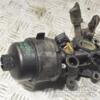 Корпус масляного фильтра Citroen Jumpy 2.0Mjet 16V 2007-2016 9656830180 234900 - 3