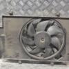 Вентилятор радіатора 7 лопатей з дифузором Ford Transit/Tourneo Courier 1.5tdci 2014 ET768C607FB 234974 - 3