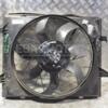 Вентилятор радиатора 7 лопастей с диффузором Jeep Grand Cherokee 3.0crd 2010 55038994AG 234984 - 2