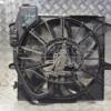 Вентилятор радиатора 7 лопастей с диффузором гидравлический Jeep Grand Cherokee 3.0crd 2005-2010 24017515 234986 - 2