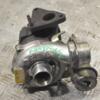 Турбина Renault Modus 1.5dCi 2004-2012 54359700012 234999 - 4