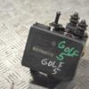 Блок ABS VW Golf (V) 2003-2008 1K0907379K 235640 - 3