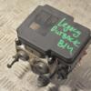 Блок ABS Subaru Legacy Outback (B14) 2009-2015 27536AJ002 235644 - 3