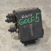 Блок ABS VW Golf (V) 2003-2008 1K0907379Q 235650 - 3