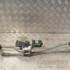 Трапеция дворников Citroen Jumper 2006-2014 235742 - 3