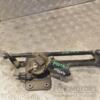 Моторчик склоочисника передній Hyundai Matrix 2001-2010 235760-01 - 3