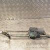 Моторчик склоочисника передній VW Golf (V) 2003-2008 1K1955119B 235778 - 3