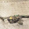 Моторчик стеклоочистителя передний Renault Megane (II) 2003-2009 53556602 235788 - 3