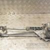 Моторчик стеклоочистителя передний Ford Fiesta 2008 8A6117B571AB 235818 - 3