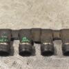 Колектор впускний нижня частина VW Passat 2.0 16V FSI (B6) 2005-2010 06D133209T 235855 - 3