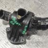 Корпус термостата VW Passat 2.0 16V FSI (B6) 2005-2010 06F12111 235859 - 3