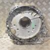 Крышка двигателя задняя Mercedes C-class 2.0cdi (W205) 2014-2021 A6540106102 235904 - 3
