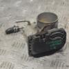 Дроссельная заслонка электр Toyota Corolla Verso 1.8 16V 2004-2009 220300D010 236013 - 3