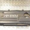 Накладка двигателя декоративная Toyota Verso 1.6 16V 2009-2018 1121222070 236074 - 3