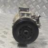 Компресор кондиціонера Toyota Verso 1.6 16V 2009-2018 4472601496 236091 - 4