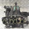 Коллектор впускной пластик Fiat Panda 1.2 8V 2012 55218312 236160 - 3