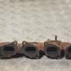 Коллектор выпускной Opel Astra 2.0cdti (J) 2009-2015 55565985 236262 - 4