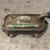 Теплообменник (Радиатор масляный) Toyota Auris 2.0D-4D (E15) 2006-2012 157100R01000 236291 - 3
