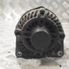 Генератор Renault Koleos 2.0dCi 2008-2016 23100JG71A 236346 - 4