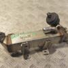 Охладитель ОГ (Радиатор EGR) Nissan Qashqai 2.0dCi 2007-2014 147356011R 236368 - 3