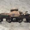 Колектор випускний Land Rover Freelander 2.0Tdi (I) 1998-2006 7786820 236444 - 3