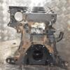 Блок двигателя (дефект) Land Rover Freelander 2.0Tdi (I) 1998-2006 2246641 236496 - 4