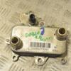 Теплообменник (Радиатор масляный) Fiat Doblo 1.6MJet 2010 55273043 236573 - 3